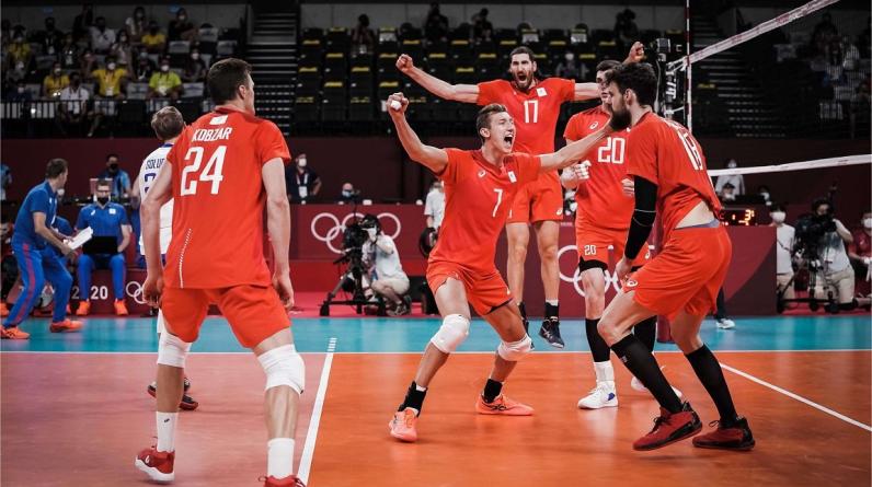 ВФВ не ведет переговоров о возвращении России на международную спортивную арену