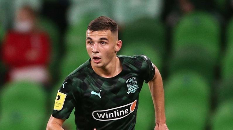 «Вильярреал», «Лацио» и ПСВ интересуются Сперцяном