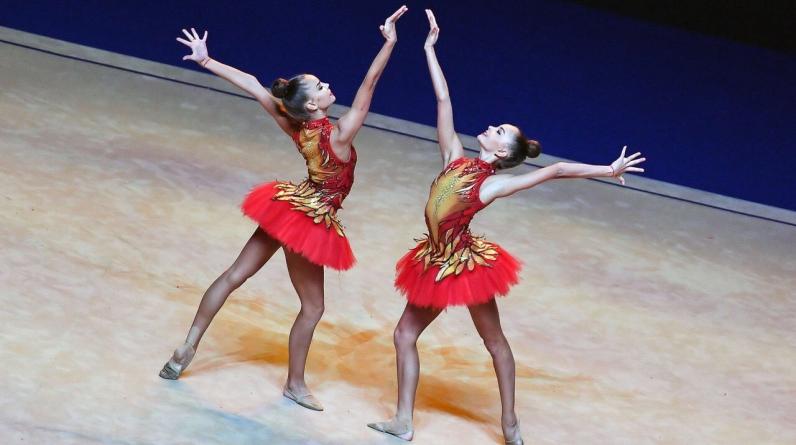 Винер: «Без России художественная гимнастика будет не таким смотрибельным спортом»