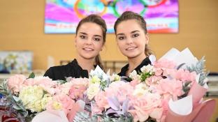 Винер объяснила, зачем Аверины и Крамаренко соревнуются по международным правилам