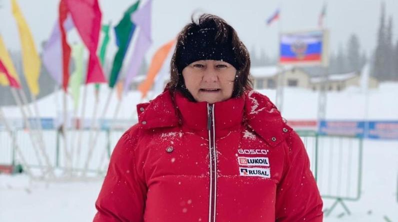 Вяльбе: «До мобилизации в FIS думали о нейтральном статусе для русских, теперь – нет»