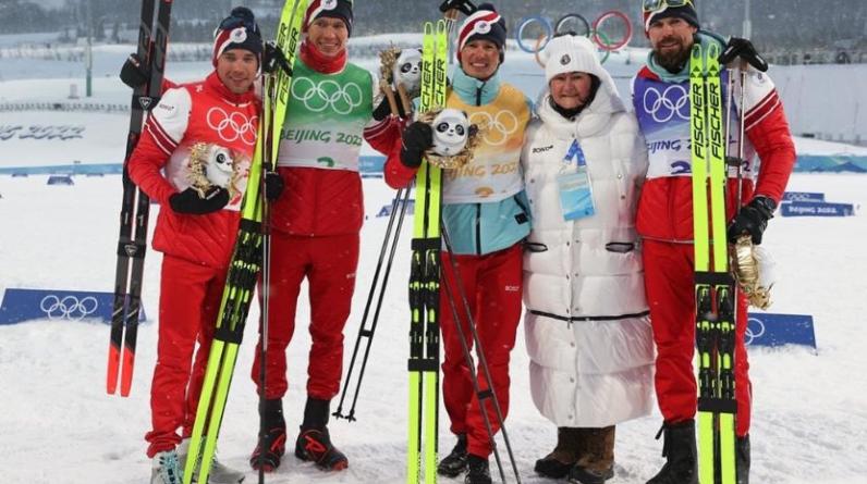 Вяльбе и Магомедов ответили, получали ли их спортсмены повестки