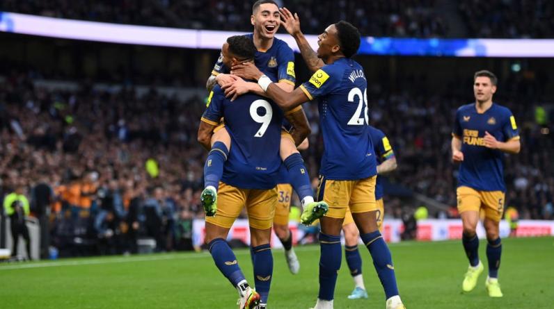 Владельцы из Саудовской Аравии затащили «Ньюкасл» в топ-4 АПЛ. Как Эдди Хау построил крутую команду