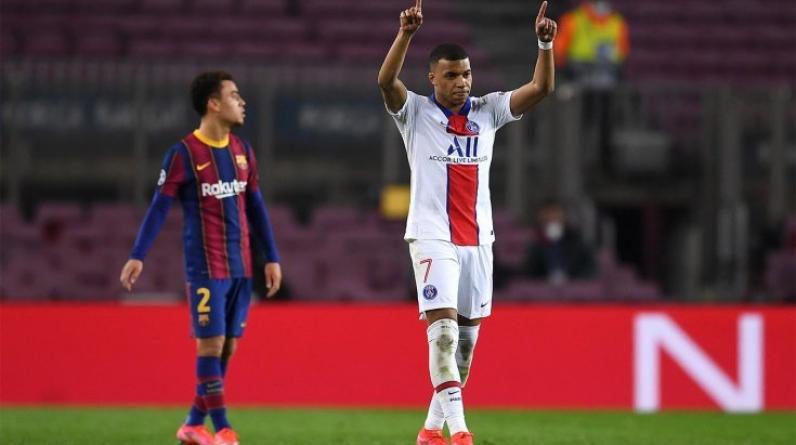 Владелец «ПСЖ» хочет купить клуб Ла Лиги, чтобы навредить «Барселоне»