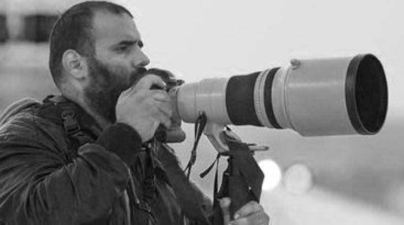 Во время чемпионата мира в Катаре скончался еще один журналист