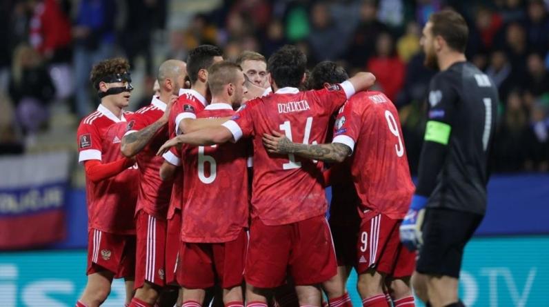 «Во время моей работы было больше топов». Рианчо – о падении уровня футболистов РФ