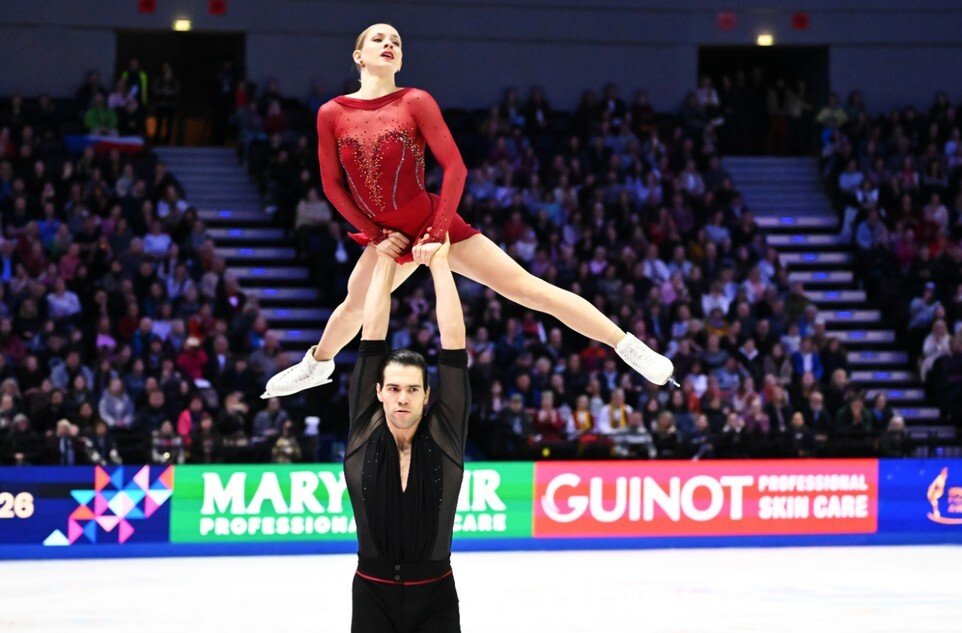 Фото: Tomas Tkacik/Keystone Press Agency