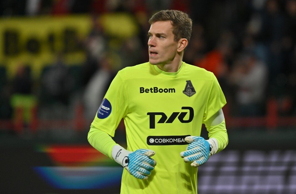 Фото: Pavel Kashaev/Global Look Press