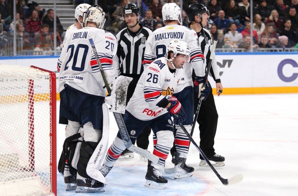 Фото: Maksim Konstantinov/Global Look Press