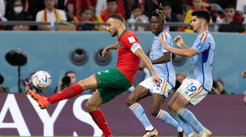 «Все думали, Испания вернулась». Черышев-старший раскритиковал «фурию»