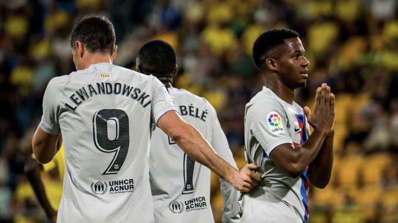 Всемогущий ЦСКА, героический «Милан» и спасение жизни на игре «Барсы». 9 главных матчей дня