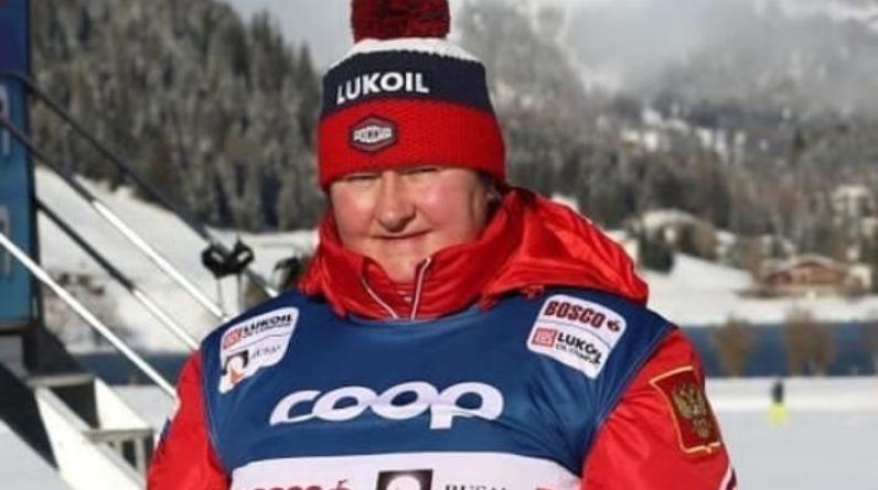 «Встретились два барана». Вяльбе прокомментировала конфликт между Большуновым и Устюговым