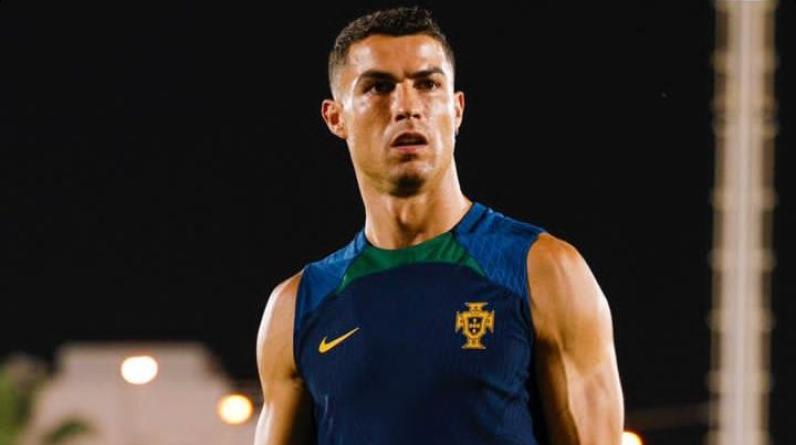 Второй клуб из Саудовской Аравии хочет подписать Роналду. Дорого, но только летом