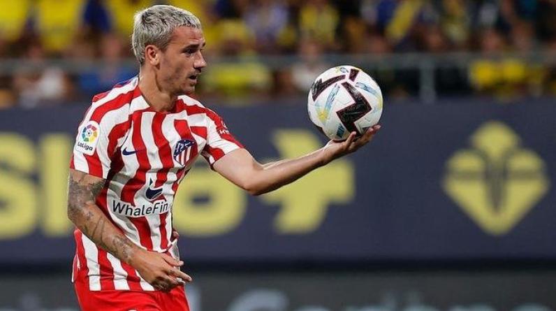 «Вы не заслужили эту футболку!» «Атлетико» впервые занял 4 место в группе ЛЧ – фанаты в ярости