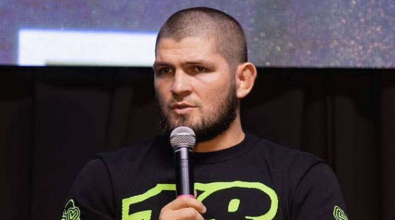 «Выбирай: тебе с правой или с левой?» Хабиба вызвали на бой