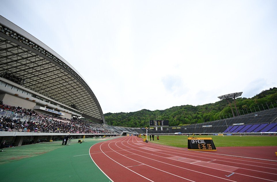 Фото: Kenjiro Matsuo/AFLO/Global Look Press