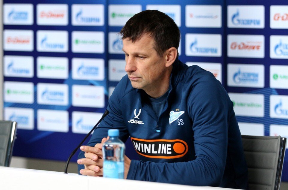 Фото: Maksim Konstantinov/Global Look Press