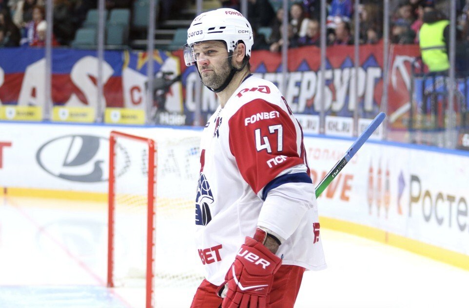 Фото: Maksim Konstantinov/Global Look Press