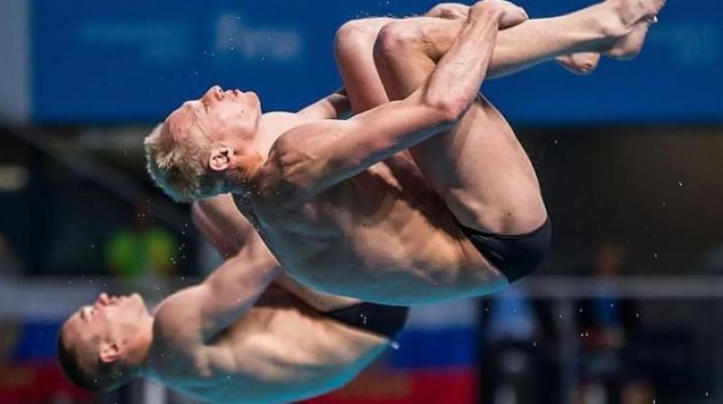 Захаров: «Без России чемпионат мира в Будапеште стал неполноценным, выглядело все очень слабенько»