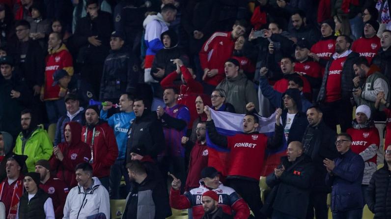 Зарема объяснила, почему переход в Азию добьет интерес к футболу в России