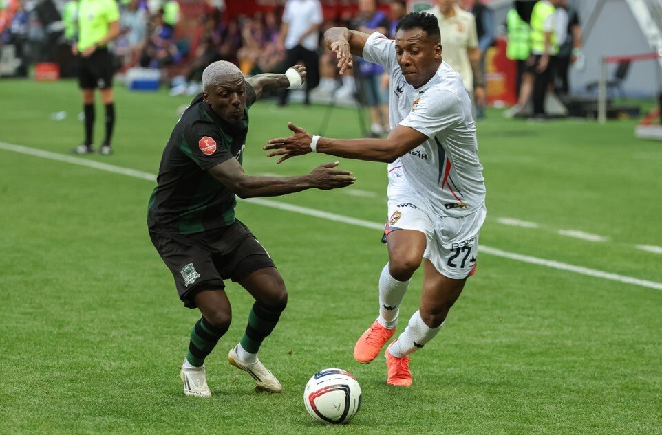 Sergey Elagin/Business Online