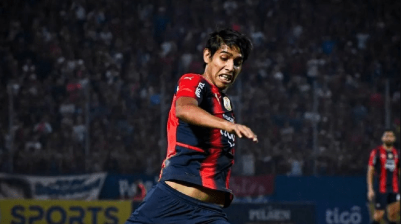 Защитник Дуарте 21 января вылетит в Россию для подписания контракта со «Спартаком»