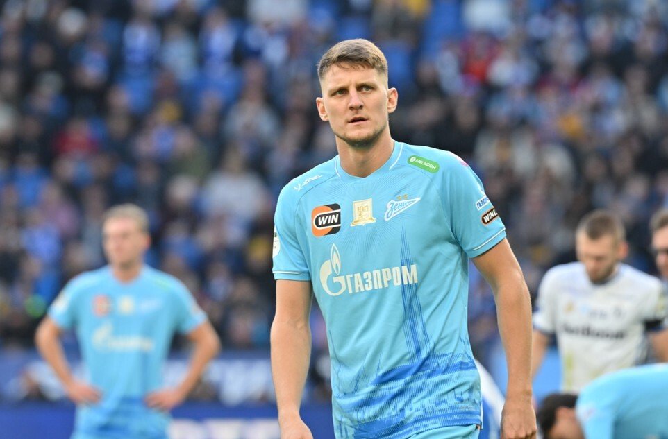 Фото: Pavel Kashaev/Global Look Press