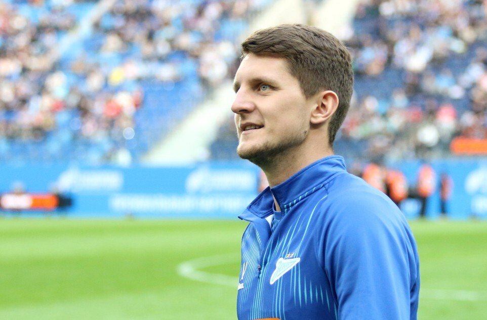 Фото: Maksim Konstantinov/Global Look Press