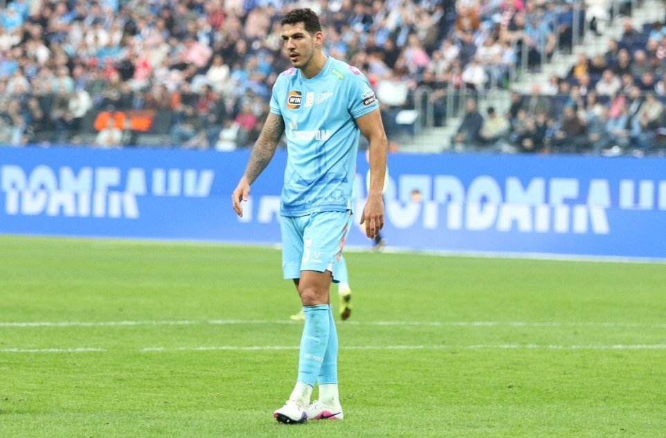 Фото: Maksim Konstantinov/Global Look Press