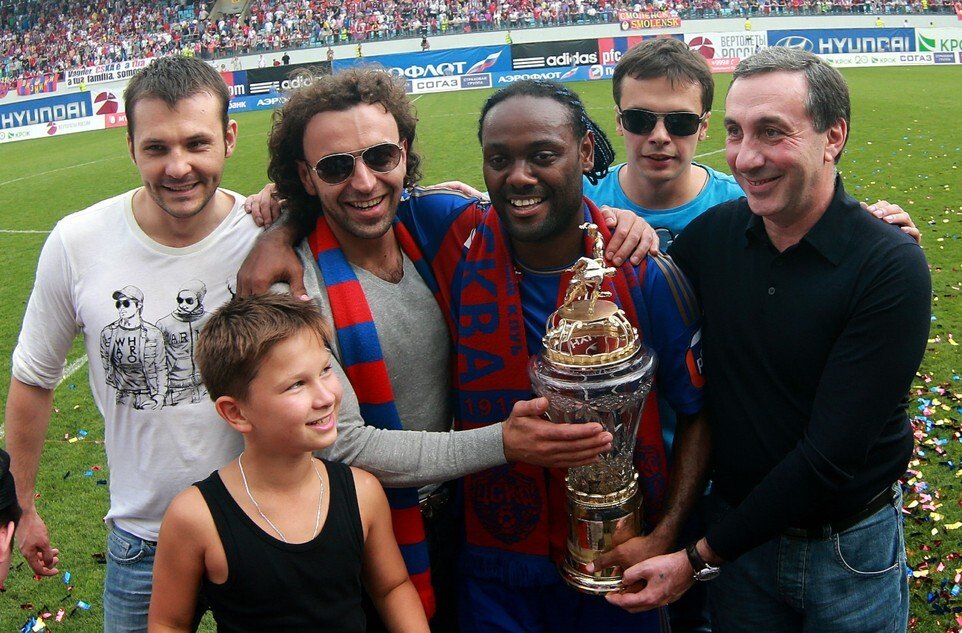 Фото: Dmitry Golubovich/Russian Look