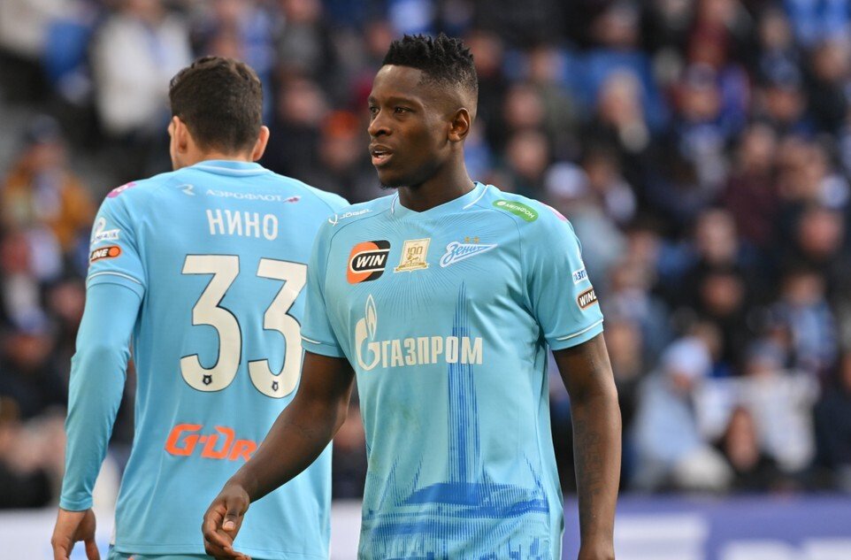 Фото: Pavel Kashaev/Global Look Press