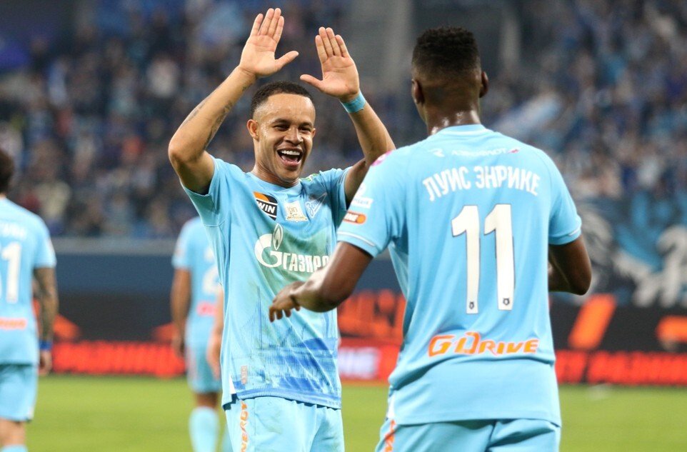 Фото: Maksim Konstantinov/Global Look Press