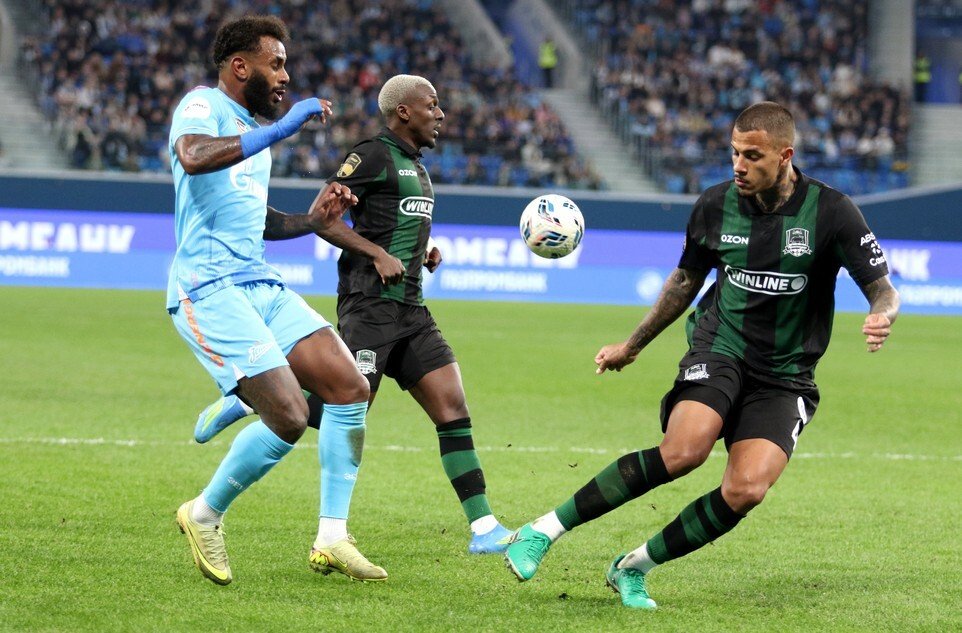 Фото: Maksim Konstantinov/Global Look Press