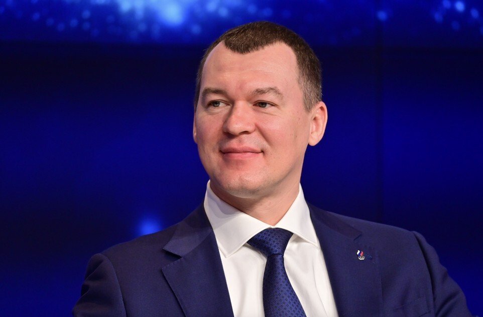 Фото: Pavel Kashaev/Global Look Press