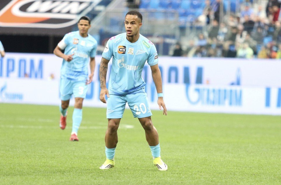 Фото: Maksim Konstantinov/Global Look Press