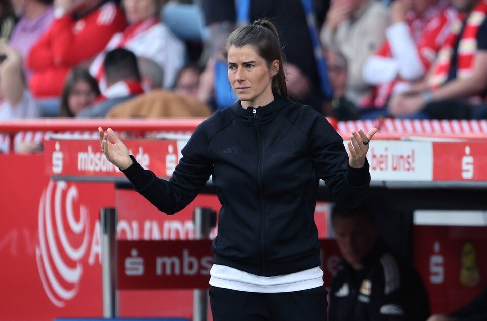 Фото: IMAGO/O.Behrendt/Global Look Press