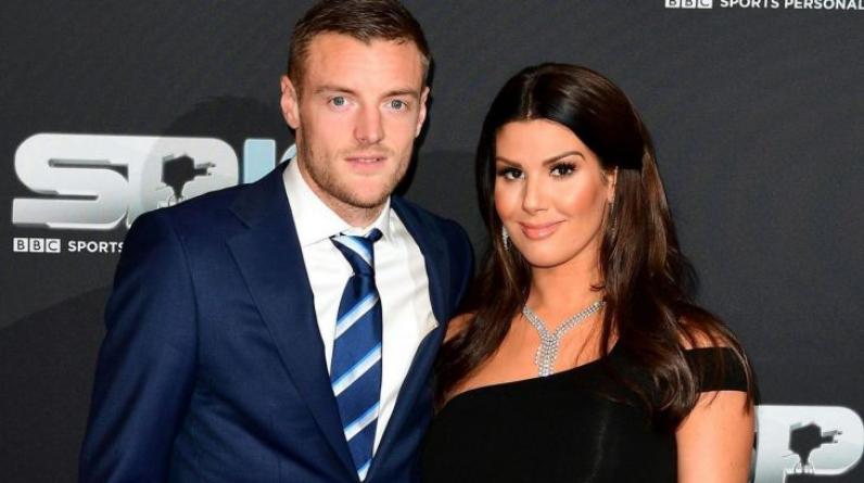 Жену Варди обязали выплатить 1,5 млн фунтов Колин Руни. Она сливала инфу о личной жизни подруги