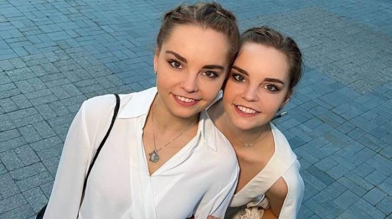 «Жизнь после спорта интересная». Сестры Аверины рассказали о творческих планах и шоу