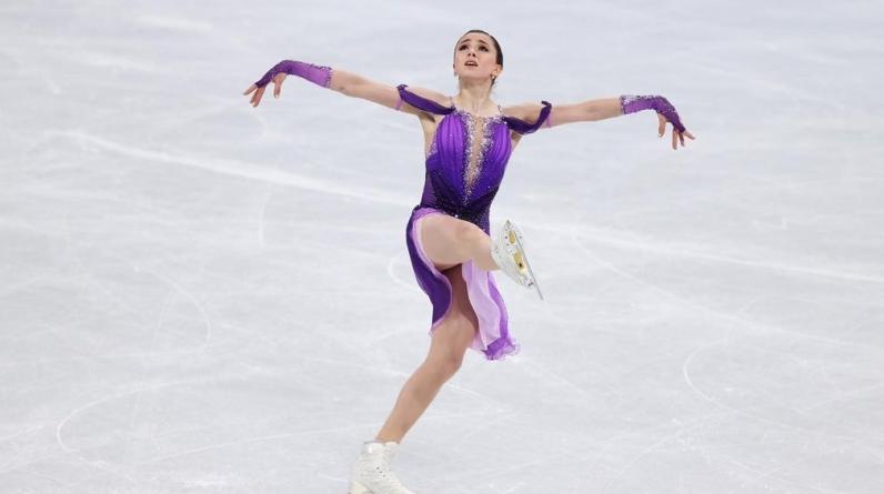 Жулин : «4 года Валиевой – катастрофа. Гэтлин после допинга ездил на ЧМ, потому что он американец»