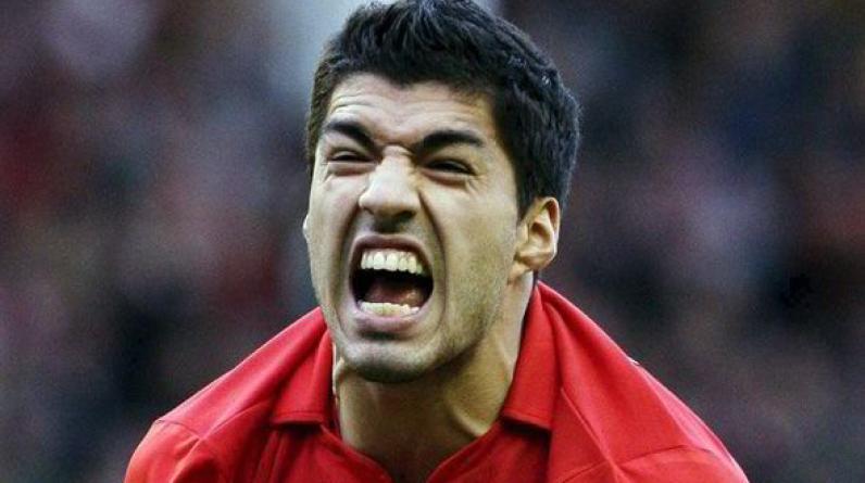 В Гане Суареса считают дьяволом во плоти. Уругваец прокомментировал тот самый пенальти на ЧМ-2010