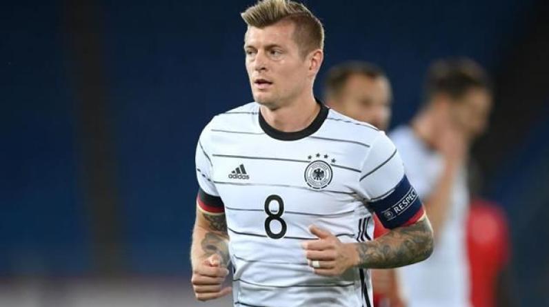 Крооса назвали худшим игроком ЧМ-2022, хотя он не играет в сборной уже 1,5 года. Тони отреагировал