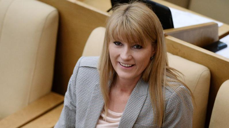 Журова – о пиве на стадионах: «Многие будут против, потому что считают, что нация спаивается»