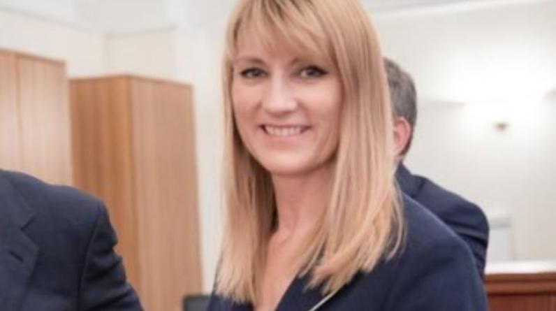 Журова – о спортсменах: «Кто проходил через спортроты, скорее всего попадают под мобилизацию»