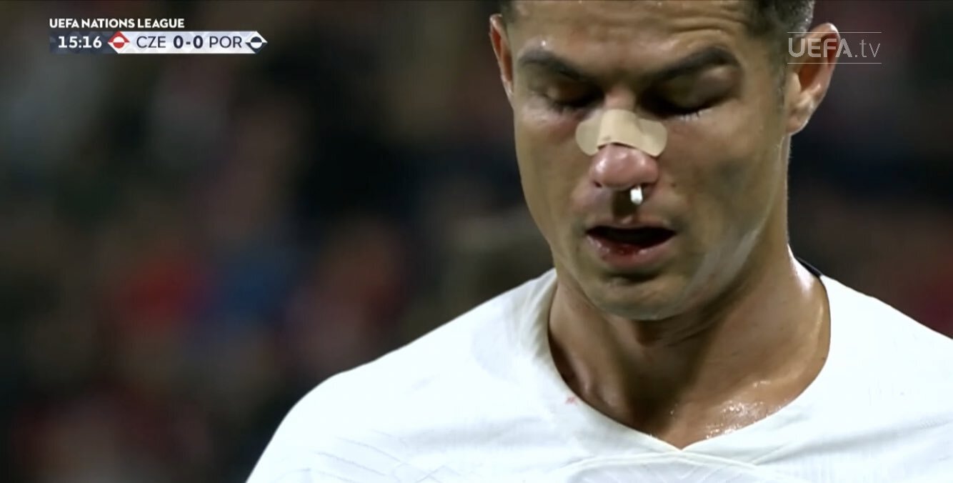 Криштиану Роналду