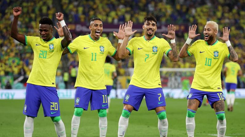 Зюганов сделал прогноз на финал ЧМ-2022 в Катаре