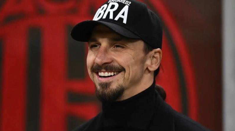 Златан сказал, что Пеп может загубить карьеру Холанна. Гвардиола едко ответил