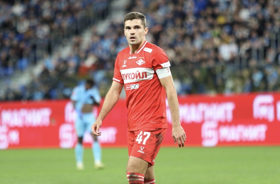 Фото: Maksim Konstantinov/Global Look Press