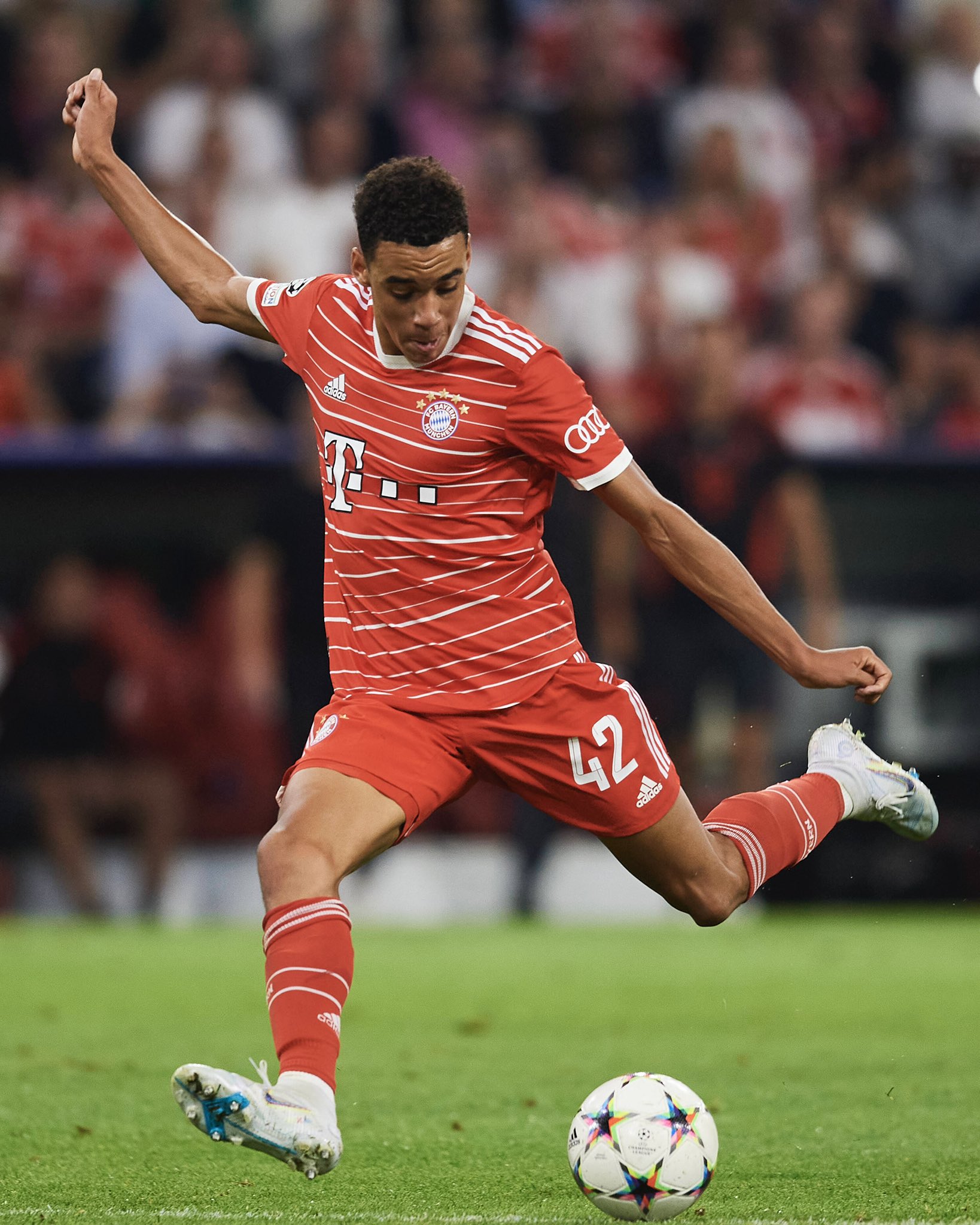 Джамал Мусиала