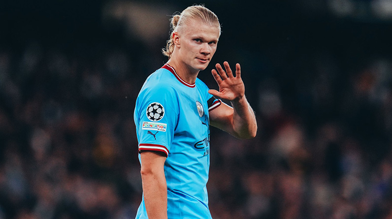 Эрлинг Холанн