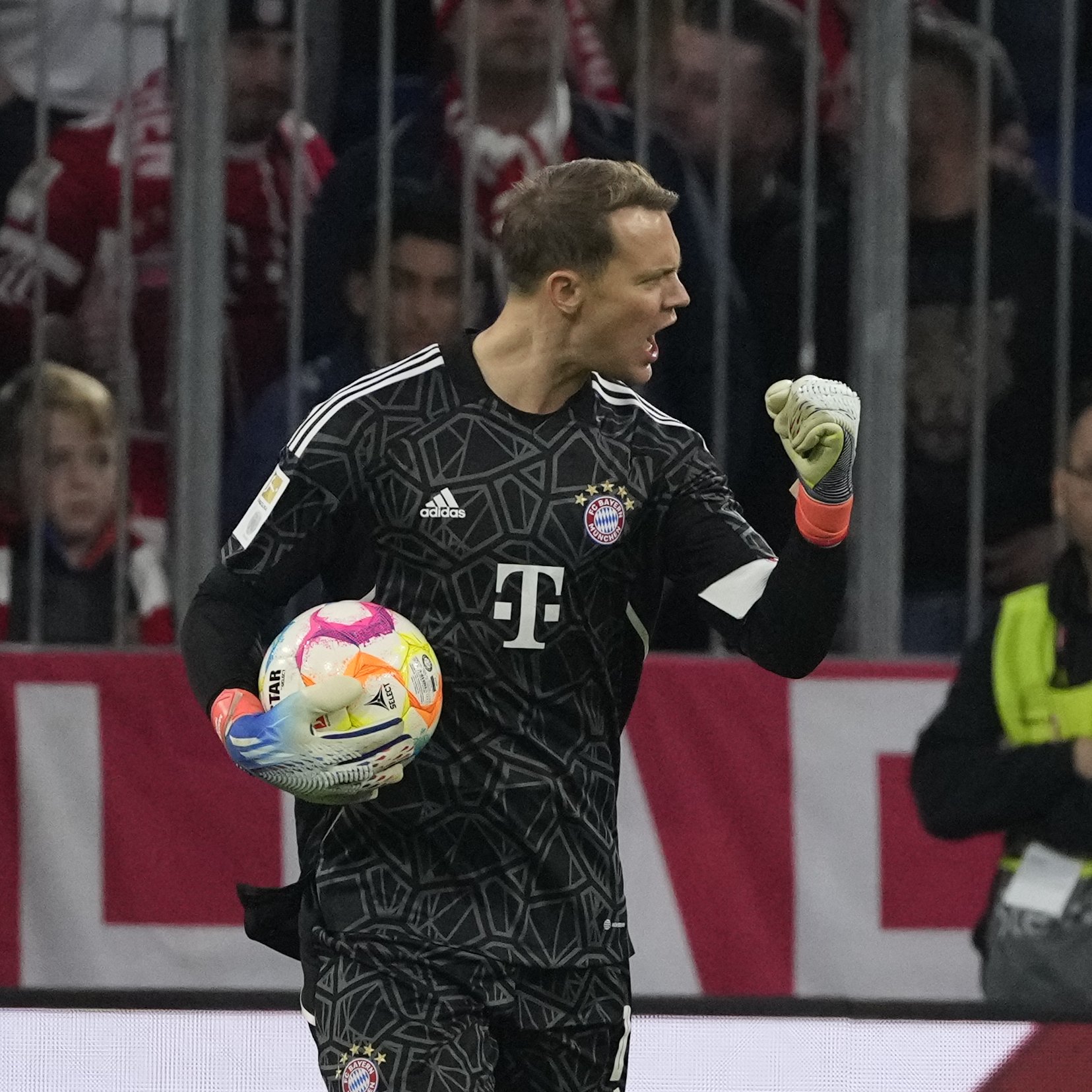 Мануэль Нойер